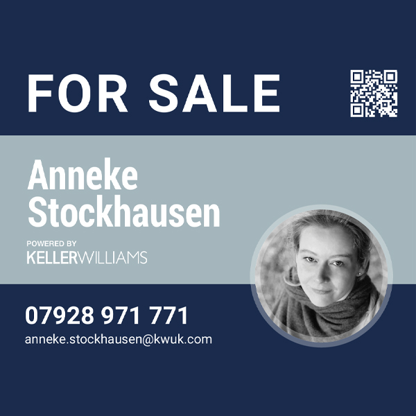 Anneke Stockhausen
