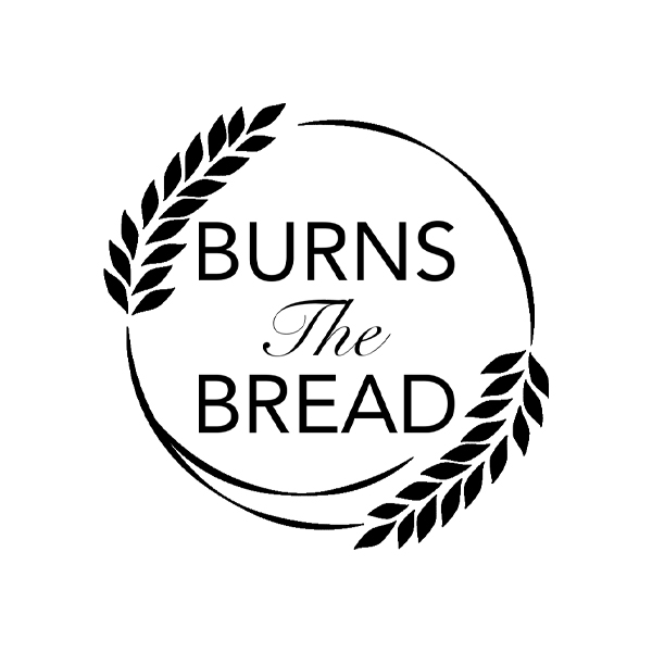 BURNS THE BREAD LOGO NEW