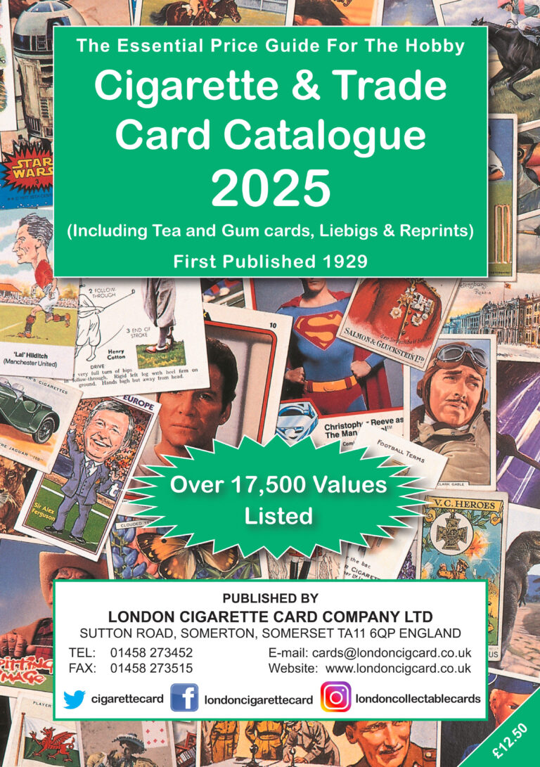 Catalogue 2025 front cover only web 768x1091