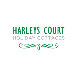 Harleys Court Logo4 1