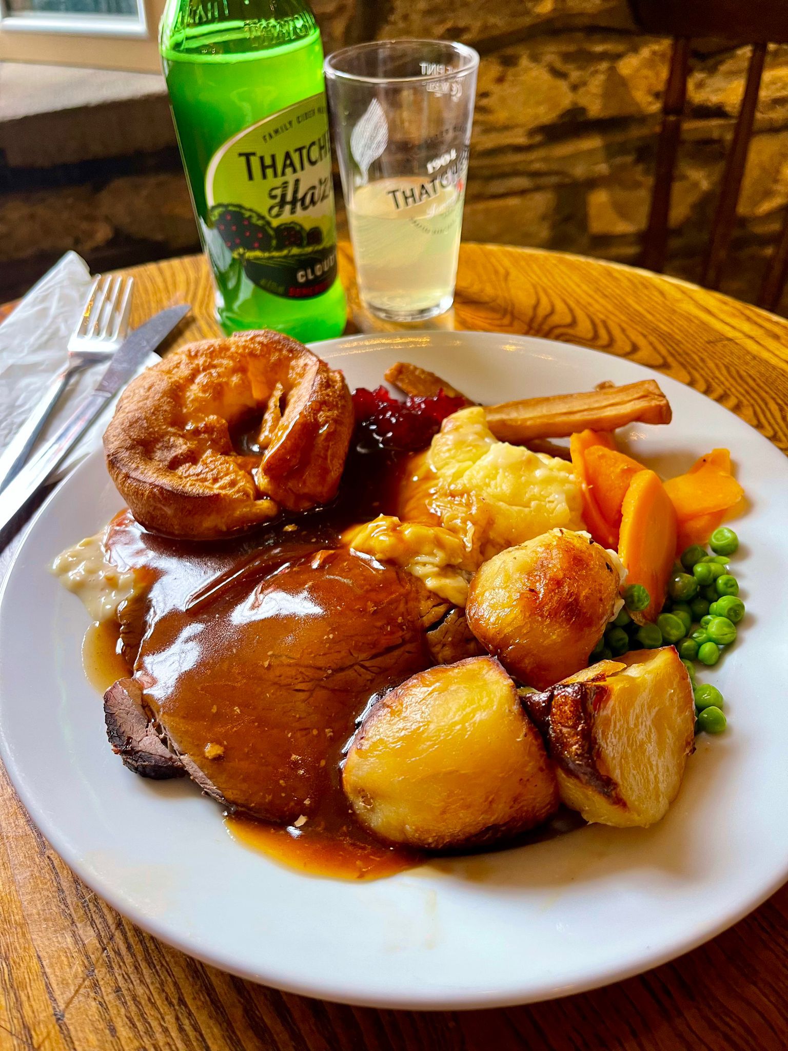 The Castlebrook Inn - Discover Somerton