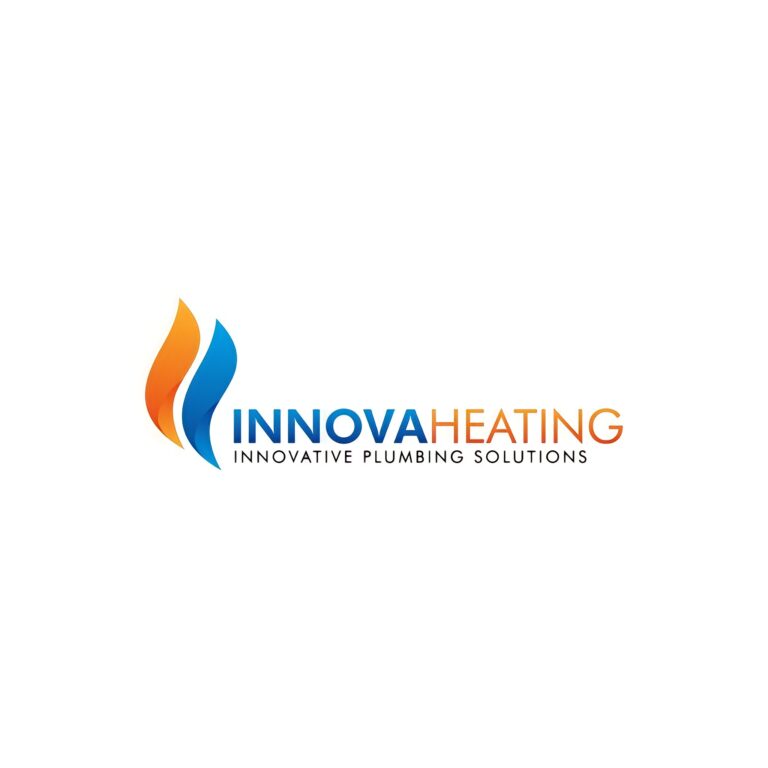 Innova Heating Logo remini enhanced 768x768