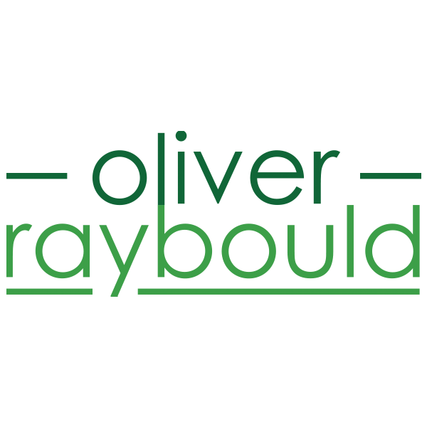 Oliver raybould logs