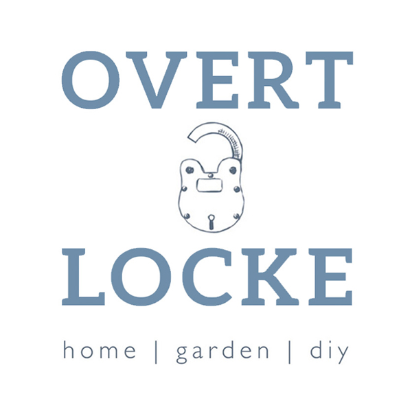 Overt Locke logo