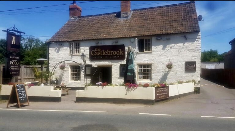 The Castlebrook Inn 768x429