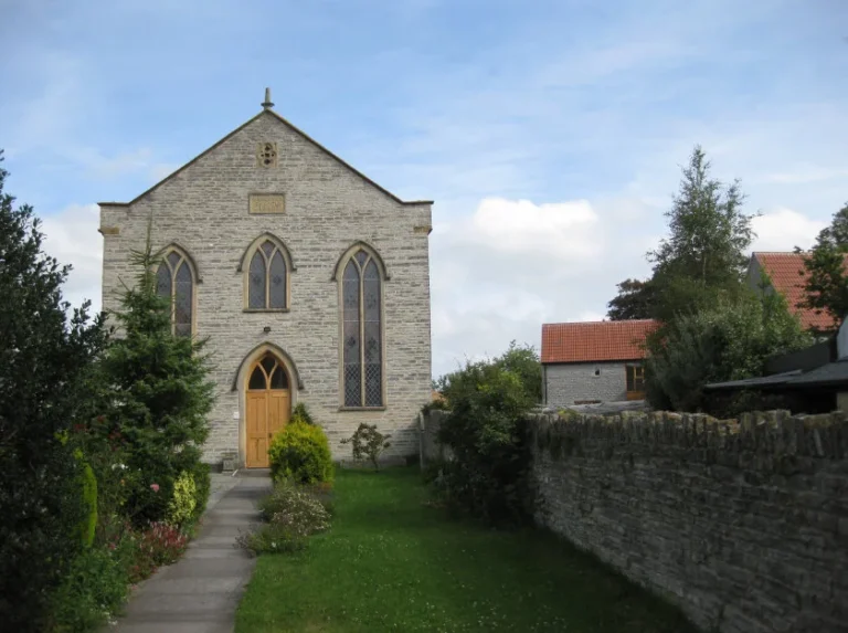 West Street Church Somerton MC 768x573