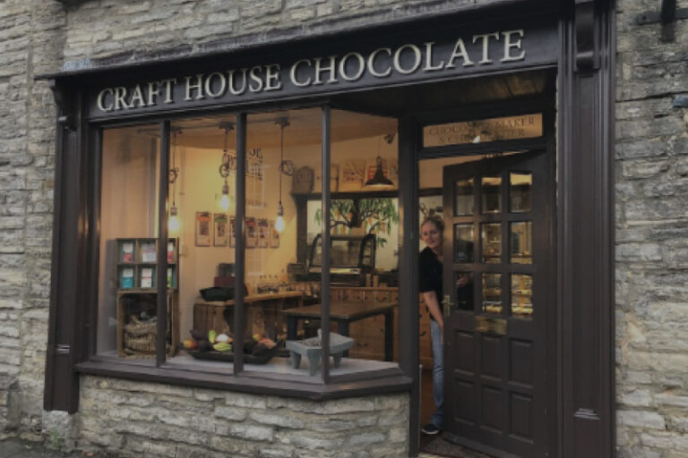 craft house chocolate shop exterior 768x512