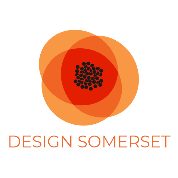 design somerset logo