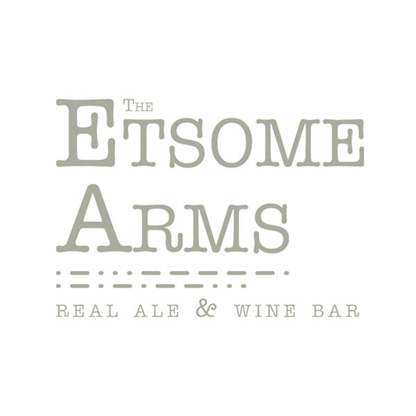 etsome arms logo